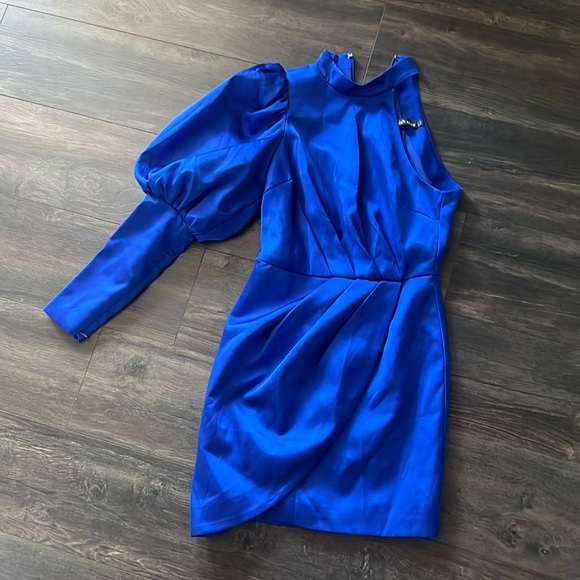 Lavish Alice Dress - Picture 2 of 4